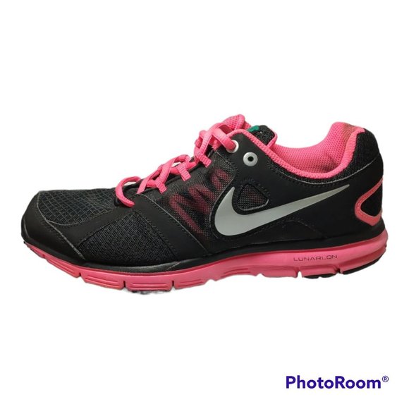 Nike Dual Fusion ST 2 Women's Running Shoes Size 8 - Picture 2 of 9